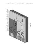 Ultra-Broadband Photonic Integrated Circuit Platform and Ultra-Broadband     Photonic Integrated Circuit diagram and image