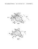 OPTICAL PLUG HAVING A TRANSLATING COVER AND A COMPLIMENTARY RECEPTACLE diagram and image