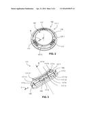 Optical Element Unit And Method Of Supporting An Optical Element diagram and image