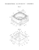 Lens Moving Apparatus diagram and image