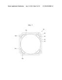 Lens Moving Apparatus diagram and image