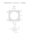 Lens Moving Apparatus diagram and image