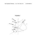 PARABOLIC REFLECTOR diagram and image