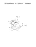 ZOOM LENS AND IMAGE PICKUP APPARATUS INCLUDING THE SAME diagram and image