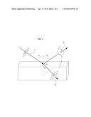 DUST COVER ASSEMBLY AND HEAD-UP DISPLAY DEVICE INCLUDING THE SAME diagram and image