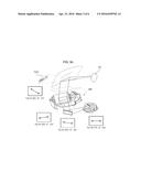 DUST COVER ASSEMBLY AND HEAD-UP DISPLAY DEVICE INCLUDING THE SAME diagram and image