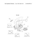 DUST COVER ASSEMBLY AND HEAD-UP DISPLAY DEVICE INCLUDING THE SAME diagram and image