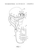 HEAD MOUNTED DISPLAY, METHOD FOR CONTROLLING HEAD MOUNTED DISPLAY, AND     COMPUTER PROGRAM diagram and image