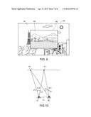 HEAD MOUNTED DISPLAY, METHOD FOR CONTROLLING HEAD MOUNTED DISPLAY, AND     COMPUTER PROGRAM diagram and image