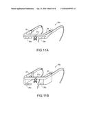 HEAD MOUNTED DISPLAY, METHOD FOR CONTROLLING HEAD MOUNTED DISPLAY, AND     COMPUTER PROGRAM diagram and image