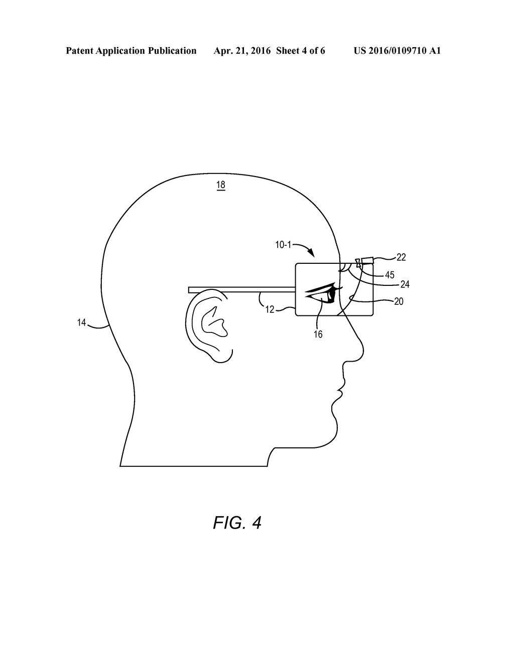 HEAD-WEARABLE ULTRA-WIDE FIELD OF VIEW DISPLAY DEVICE - diagram, schematic, and image 05