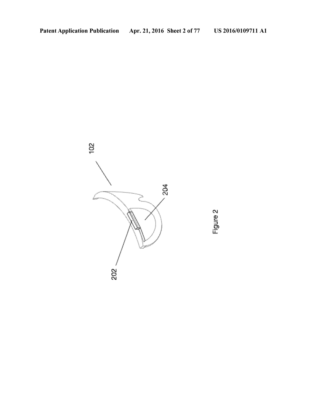 OPTICAL CONFIGURATIONS FOR HEAD-WORN SEE-THROUGH DISPLAYS - diagram, schematic, and image 03