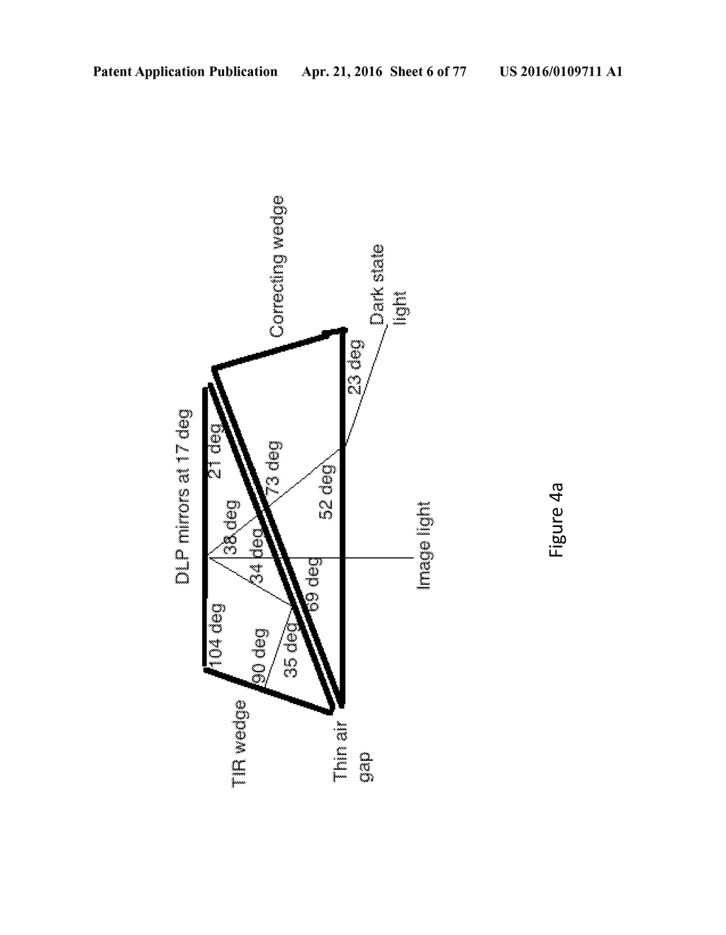 OPTICAL CONFIGURATIONS FOR HEAD-WORN SEE-THROUGH DISPLAYS - diagram, schematic, and image 07