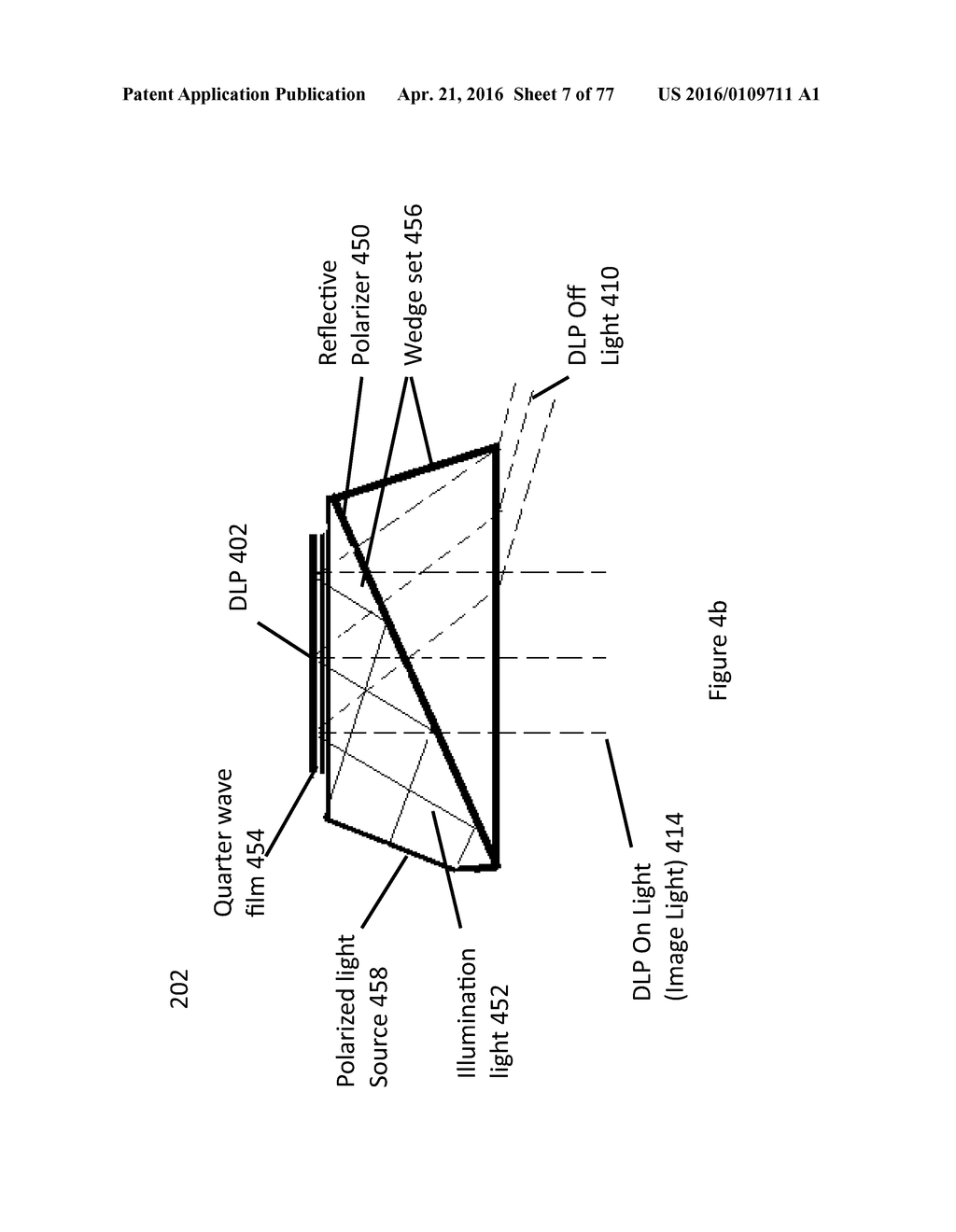 OPTICAL CONFIGURATIONS FOR HEAD-WORN SEE-THROUGH DISPLAYS - diagram, schematic, and image 08