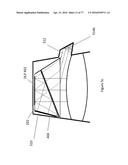 OPTICAL CONFIGURATIONS FOR HEAD-WORN SEE-THROUGH DISPLAYS diagram and image