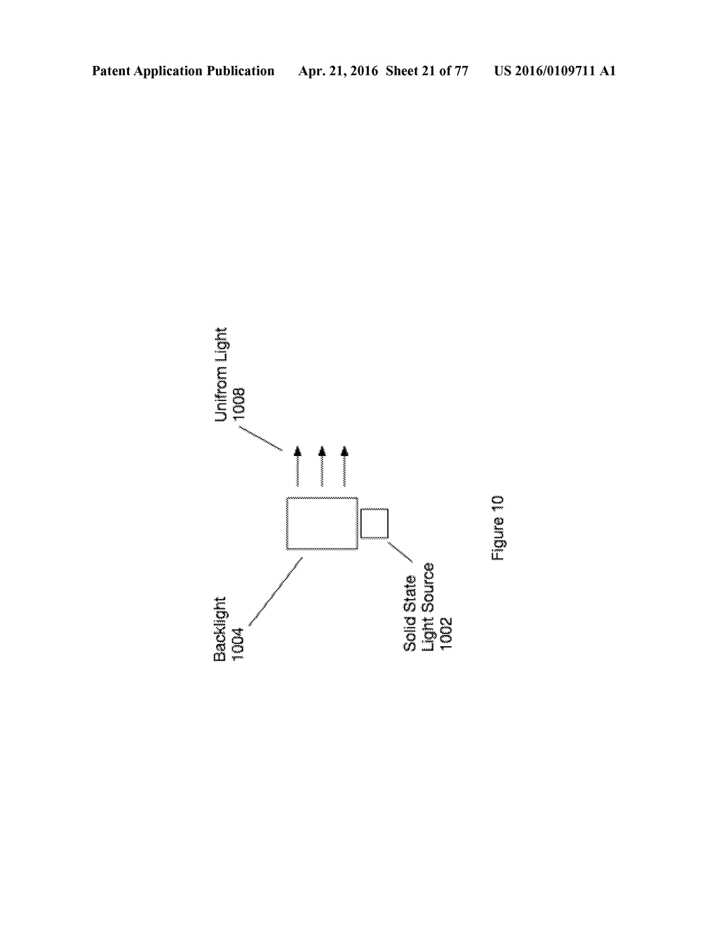 OPTICAL CONFIGURATIONS FOR HEAD-WORN SEE-THROUGH DISPLAYS - diagram, schematic, and image 22