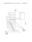 OPTICAL CONFIGURATIONS FOR HEAD-WORN SEE-THROUGH DISPLAYS diagram and image