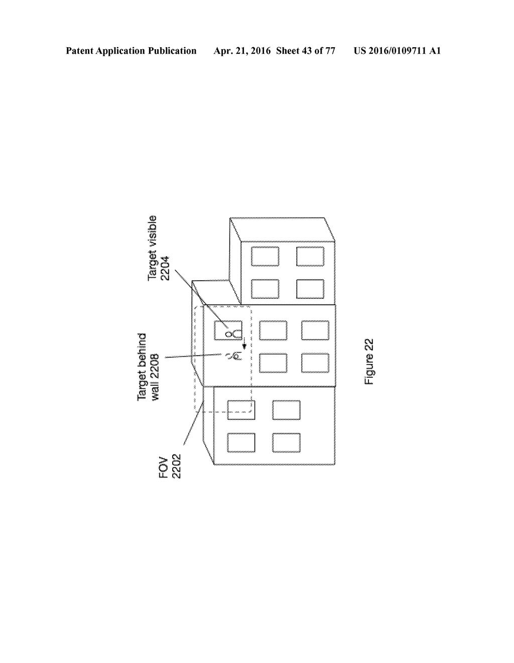 OPTICAL CONFIGURATIONS FOR HEAD-WORN SEE-THROUGH DISPLAYS - diagram, schematic, and image 44