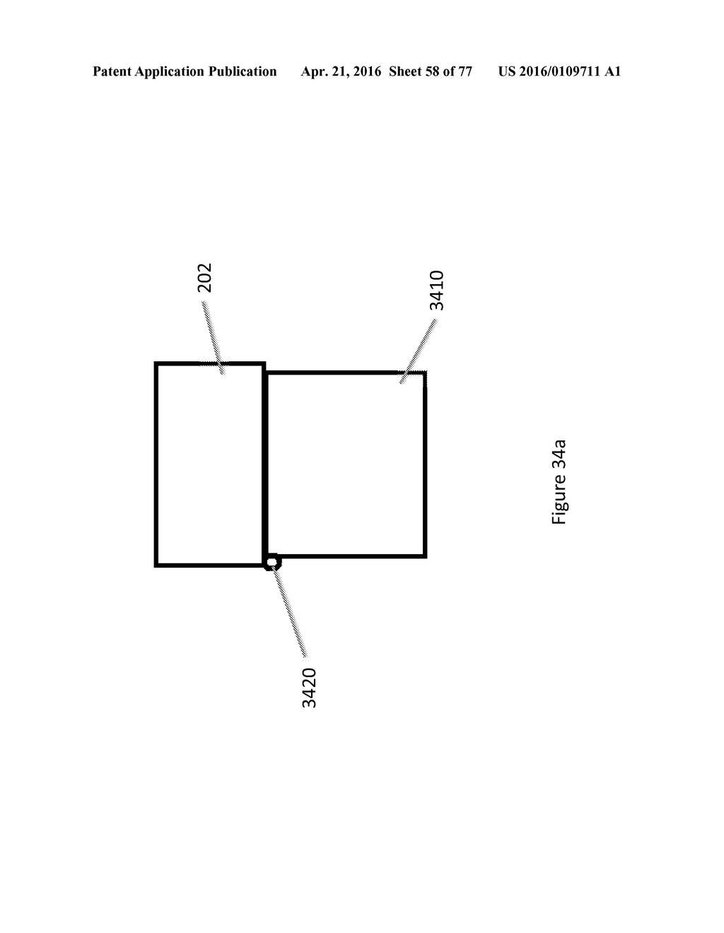 OPTICAL CONFIGURATIONS FOR HEAD-WORN SEE-THROUGH DISPLAYS - diagram, schematic, and image 59