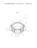 Lens Moving Apparatus diagram and image