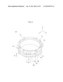 Lens Moving Apparatus diagram and image