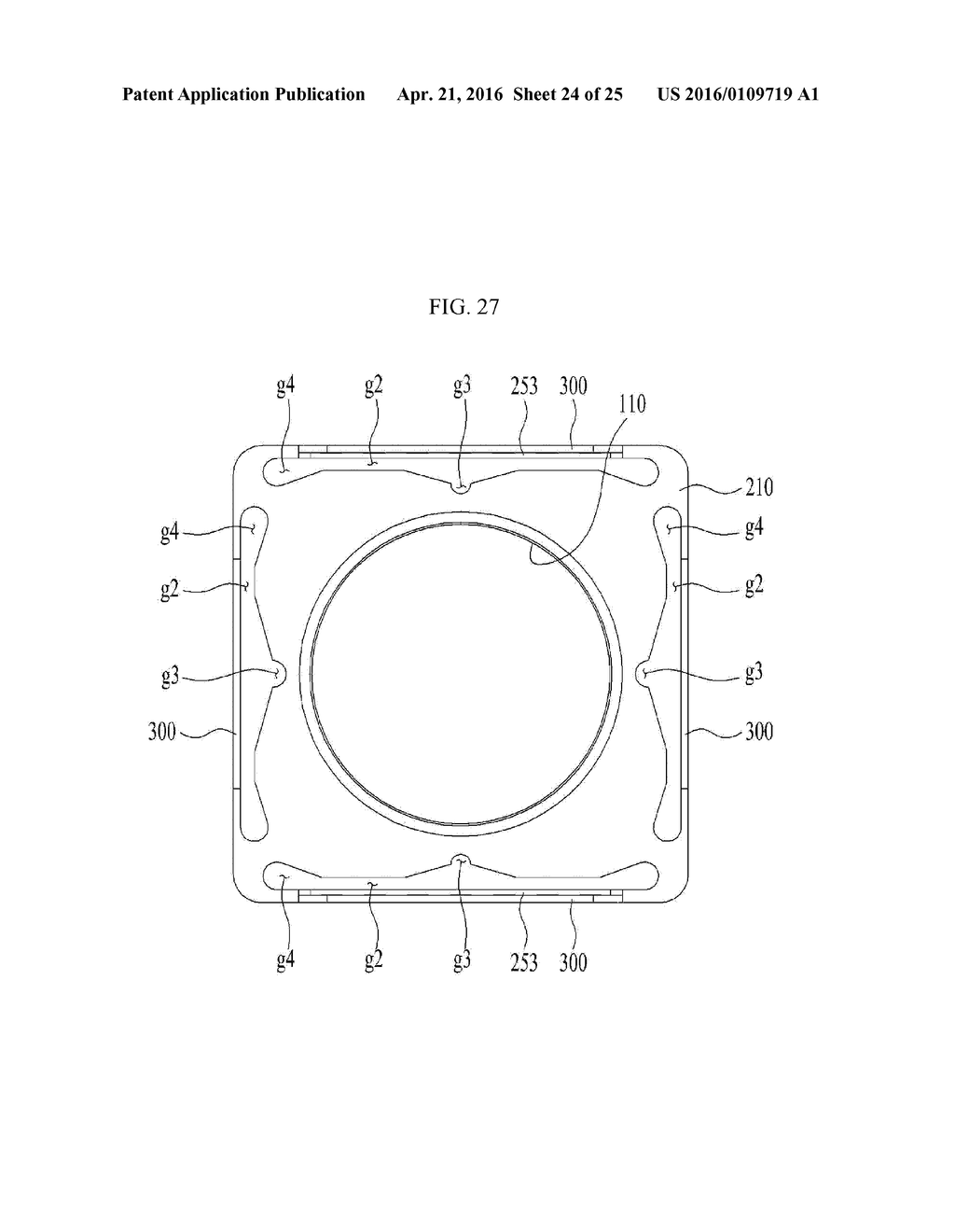 Lens Moving Apparatus - diagram, schematic, and image 25