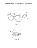 Accessory for Glasses diagram and image