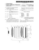 Electrically Controlled Optical Elements and Method diagram and image