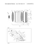 Electrically Controlled Optical Elements and Method diagram and image