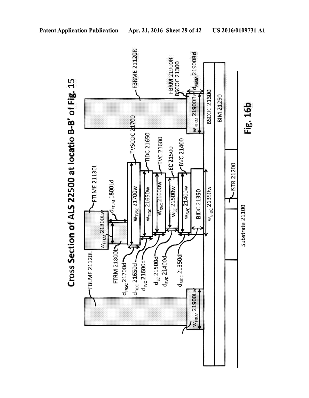 Thin Layer Photonic Integrated Circuit Based Optical Signal Manipulators - diagram, schematic, and image 30