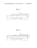 DISPLAY PANEL AND METHOD OF MANUFACTURING THE SAME diagram and image