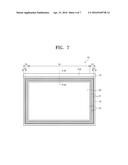 DISPLAY PANEL AND METHOD OF MANUFACTURING THE SAME diagram and image