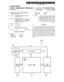 DISPLAY PANEL AND DISPLAY DEVICE HAVING THE SAME diagram and image