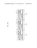 DISPLAY PANEL AND DISPLAY DEVICE HAVING THE SAME diagram and image