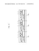 DISPLAY PANEL AND DISPLAY DEVICE HAVING THE SAME diagram and image