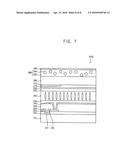 DISPLAY PANEL AND DISPLAY DEVICE HAVING THE SAME diagram and image