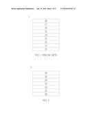 IN-CELL TOUCH DISPLAY SYSTEM, IN-CELL TOUCH PANEL AND TRACE LAYOUT THEREOF diagram and image