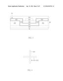 IN-CELL TOUCH DISPLAY SYSTEM, IN-CELL TOUCH PANEL AND TRACE LAYOUT THEREOF diagram and image