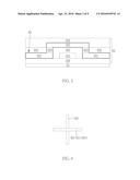 IN-CELL TOUCH DISPLAY SYSTEM, IN-CELL TOUCH PANEL AND TRACE LAYOUT THEREOF diagram and image