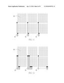 IN-CELL TOUCH DISPLAY SYSTEM, IN-CELL TOUCH PANEL AND TRACE LAYOUT THEREOF diagram and image