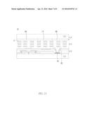 IN-CELL TOUCH DISPLAY SYSTEM, IN-CELL TOUCH PANEL AND TRACE LAYOUT THEREOF diagram and image