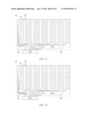 IN-CELL TOUCH DISPLAY SYSTEM, IN-CELL TOUCH PANEL AND TRACE LAYOUT THEREOF diagram and image