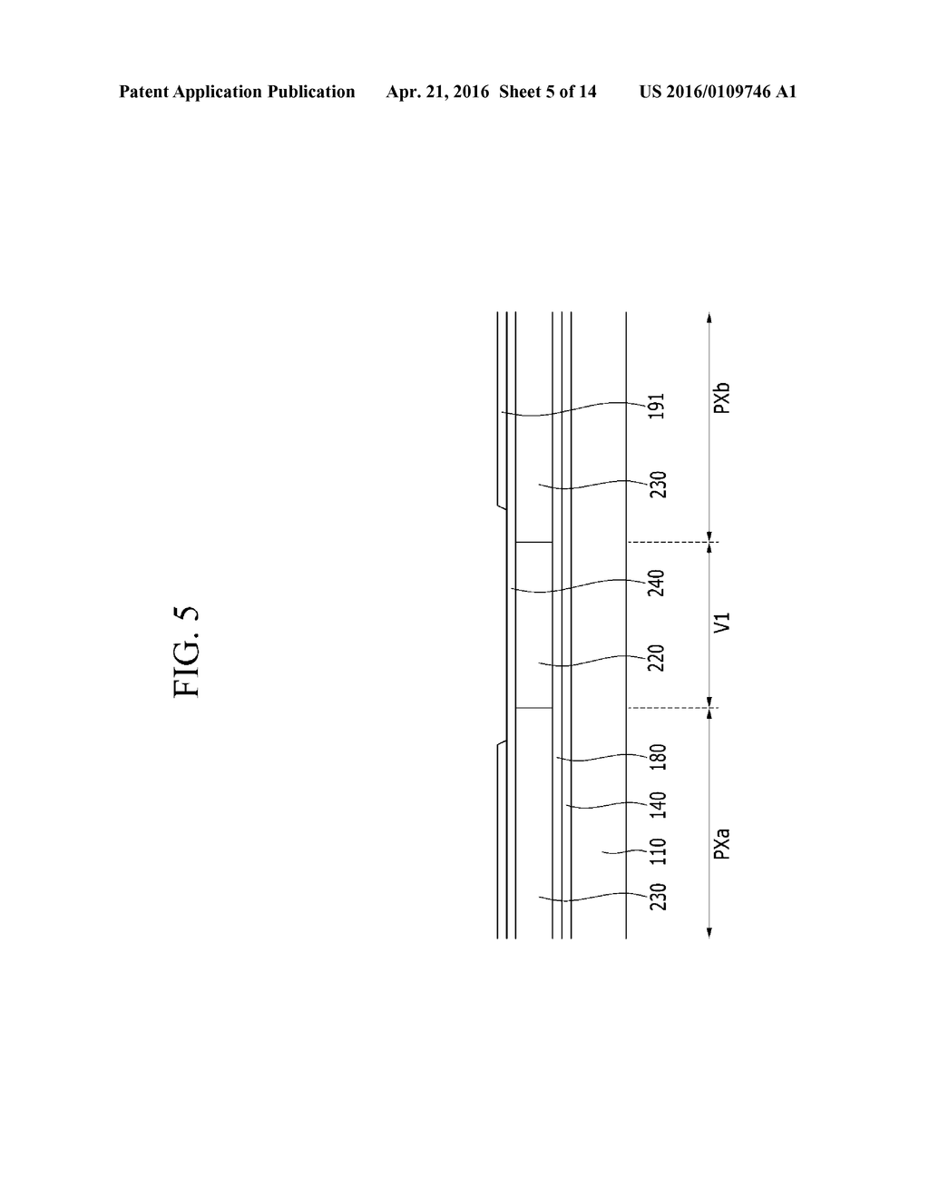 DISPLAY DEVICE AND MANUFACTURING METHOD THEREOF - diagram, schematic, and image 06