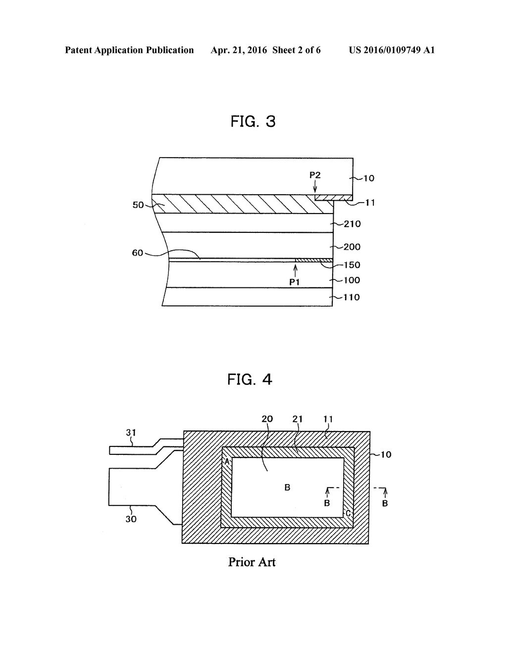 LIQUID CRYSTAL DISPLAY DEVICE - diagram, schematic, and image 03