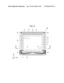 ELECTRO-OPTICAL DEVICE AND ELECTRONIC INSTRUMENT diagram and image