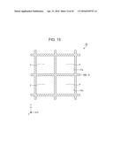 ELECTRO-OPTICAL DEVICE AND ELECTRONIC INSTRUMENT diagram and image