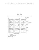 ELECTRO-OPTICAL DEVICE AND ELECTRONIC INSTRUMENT diagram and image