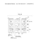 ELECTRO-OPTICAL DEVICE AND ELECTRONIC INSTRUMENT diagram and image