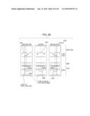 ELECTRO-OPTICAL DEVICE AND ELECTRONIC INSTRUMENT diagram and image