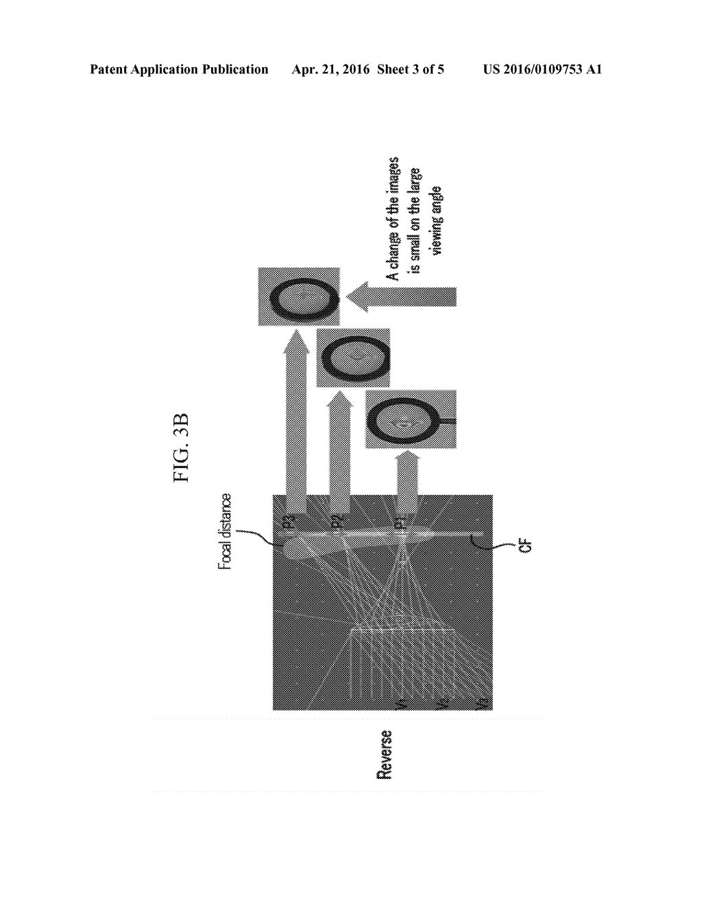 THREE-DIMENSIONAL DISPLAY APPARATUS - diagram, schematic, and image 04